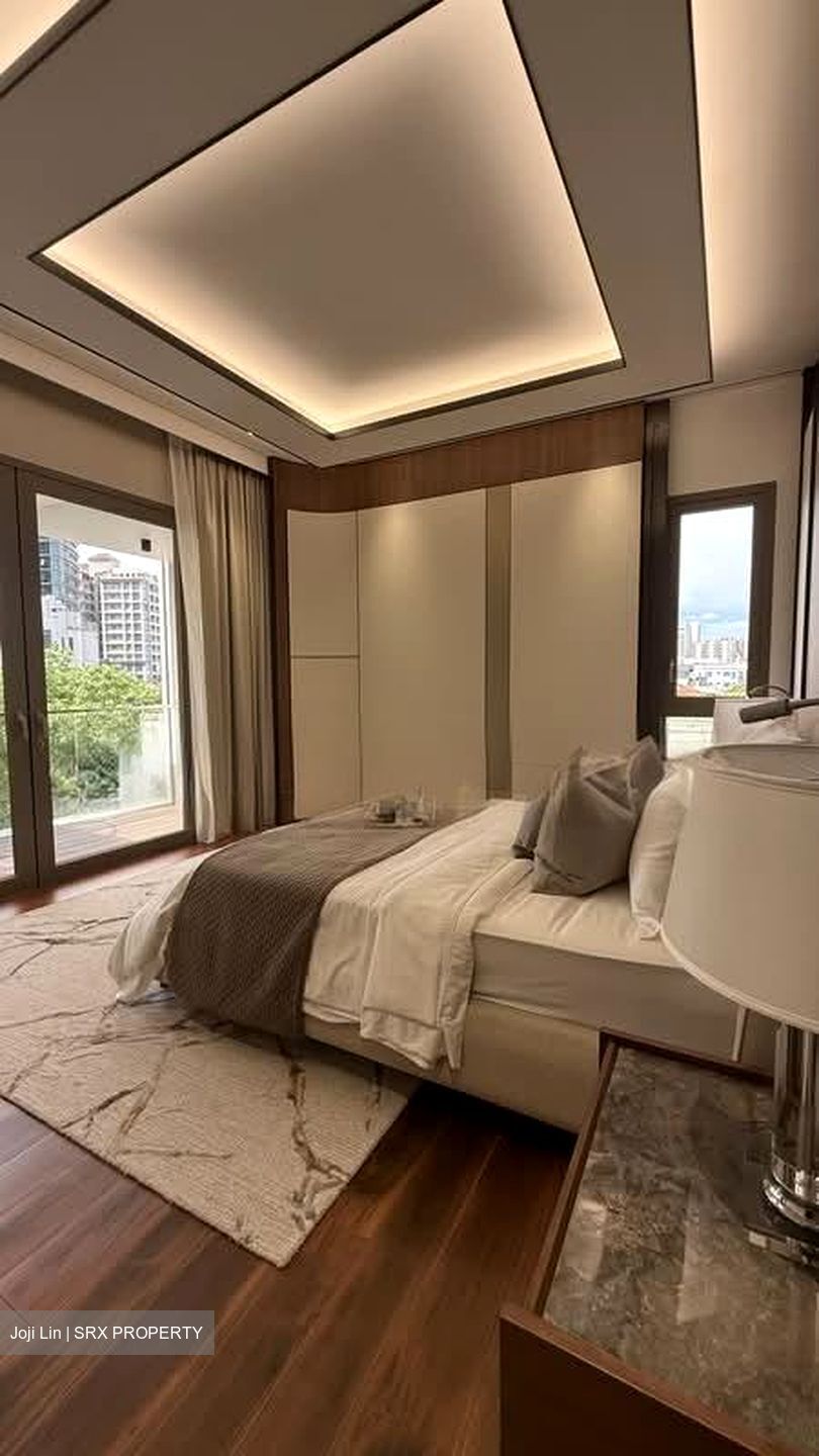 The Giverny Residences (D10), Apartment #566590251